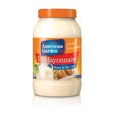 Golden Jar Shortcake